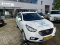 Hyundai iX35 Auto met toekomst/ Waterstof FCEV bijela - thumbnail 2