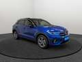Volkswagen T-Roc 1.5TSI DSG R-Line Matrix Navi AHK Rear View Blau - thumbnail 3