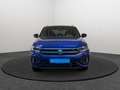 Volkswagen T-Roc 1.5TSI DSG R-Line Matrix Navi AHK Rear View Blau - thumbnail 2