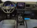 Volkswagen T-Roc 1.5TSI DSG R-Line Matrix Navi AHK Rear View Blau - thumbnail 9