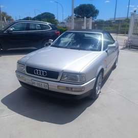 1.6 i CAT CABRIO