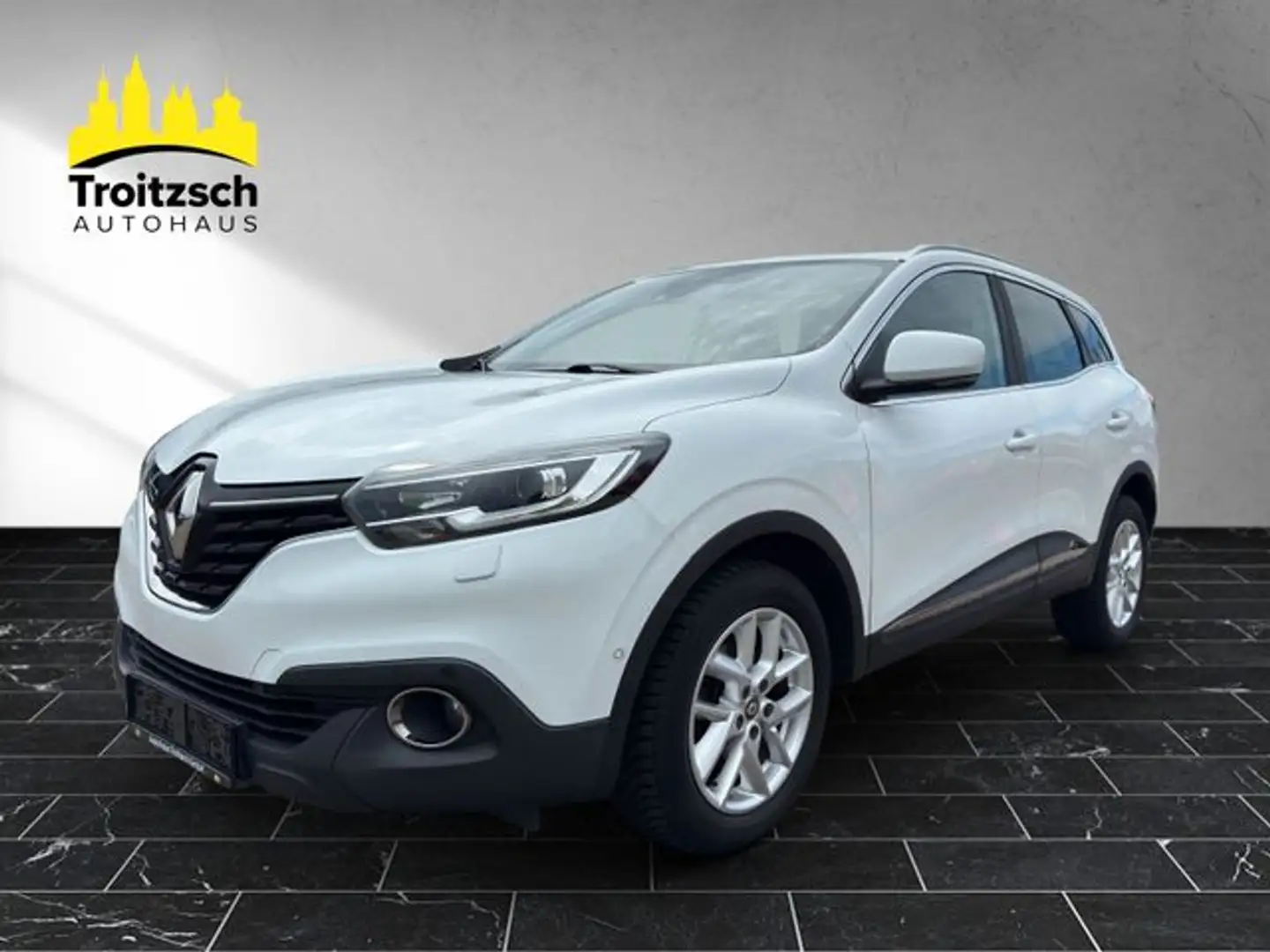 Renault Kadjar Collection Automatik  Collection - 1