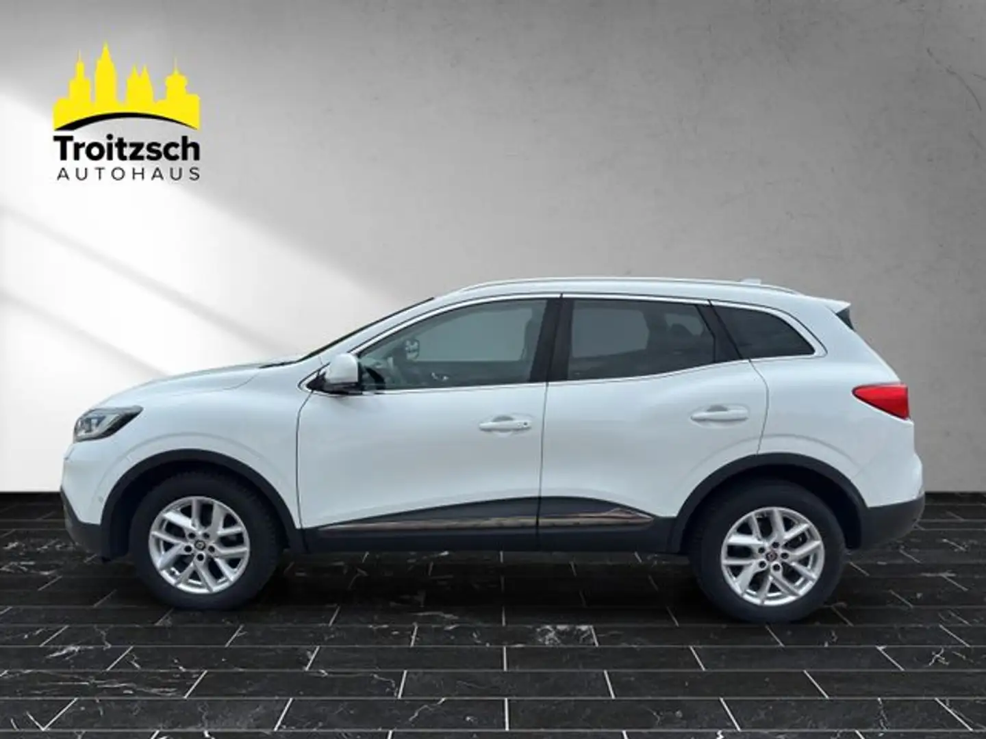 Renault Kadjar Collection Automatik  Collection - 2