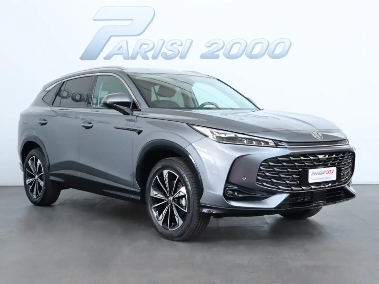 MG HS 1.5T-GDI Luxury *PROMO PARISI GROUP* Grigio - 2