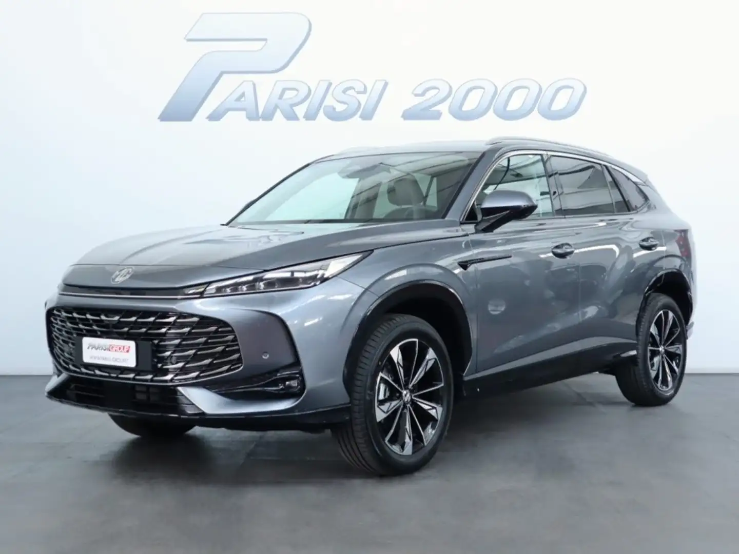 MG HS 1.5T-GDI Luxury *PROMO PARISI GROUP* Grigio - 1