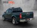 Nissan Navara Double Cab 4X4 Grün - thumbnail 4