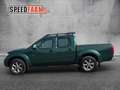 Nissan Navara Double Cab 4X4 Grün - thumbnail 3