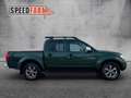 Nissan Navara Double Cab 4X4 Grün - thumbnail 8