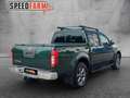 Nissan Navara Double Cab 4X4 Grün - thumbnail 7