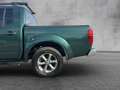 Nissan Navara Double Cab 4X4 Grün - thumbnail 24