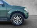 Nissan Navara Double Cab 4X4 Grün - thumbnail 23