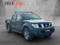 Nissan Navara Double Cab 4X4 Grün - thumbnail 9