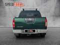 Nissan Navara Double Cab 4X4 Grün - thumbnail 5