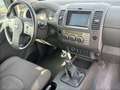 Nissan Navara Double Cab 4X4 Grün - thumbnail 16