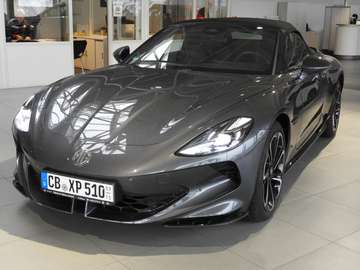 77kWh AWD XPower Nur Umgebung Cottbus