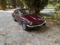 Triumph GT6 MK3, 35.000 km, Tutta documentazione originale Rouge - thumbnail 1