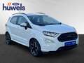 Ford EcoSport ST-Line Navi+B&O+LED+TWA+WinterPaket Blanc - thumbnail 5