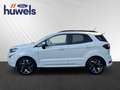 Ford EcoSport ST-Line Navi+B&O+LED+TWA+WinterPaket Blanc - thumbnail 2