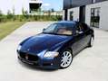 Maserati Quattroporte 4.2i V8 Automatic ZF Bleu - thumbnail 23