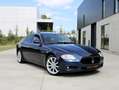Maserati Quattroporte 4.2i V8 Automatic ZF Bleu - thumbnail 3