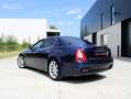 Maserati Quattroporte 4.2i V8 Automatic ZF Bleu - thumbnail 7