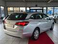 Opel Astra 1,6 D  Sports Tourer Business°Navi°PDC° Argent - thumbnail 5