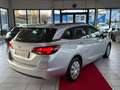 Opel Astra 1,6 D  Sports Tourer Business°Navi°PDC° Argent - thumbnail 6