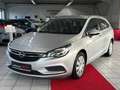 Opel Astra 1,6 D  Sports Tourer Business°Navi°PDC° Argent - thumbnail 2
