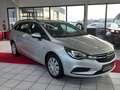 Opel Astra 1,6 D  Sports Tourer Business°Navi°PDC° Argent - thumbnail 7
