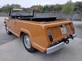 Jeep Viasa CJ-3B Naranja - thumbnail 4