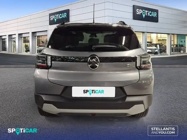 Citroen C3 view 7