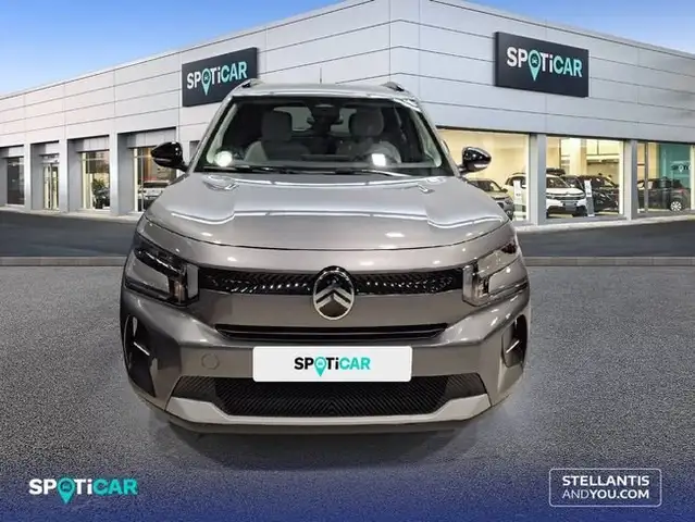 Citroen C3 view 2