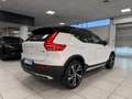 Volvo XC40 2.0 t5 R-design awd geartronic Blanc - thumbnail 6