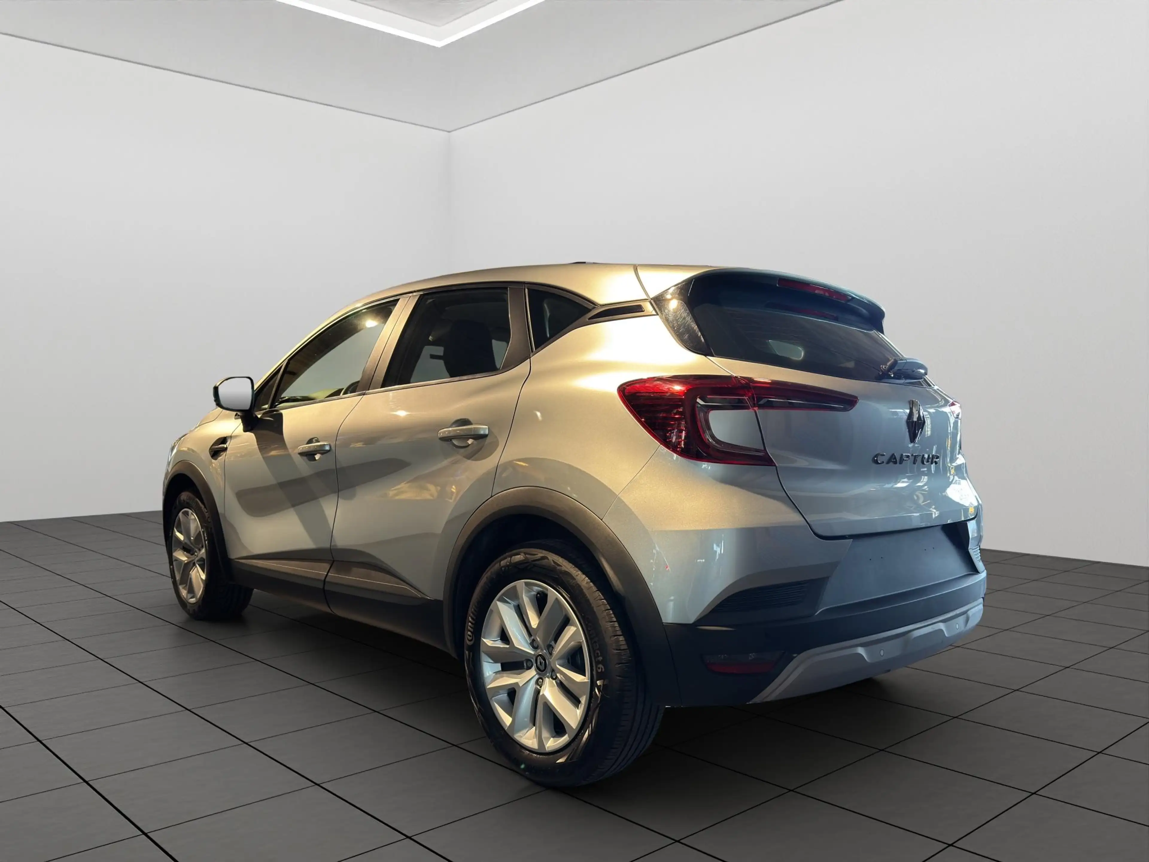 Renault Captur II Evolution — photo 7