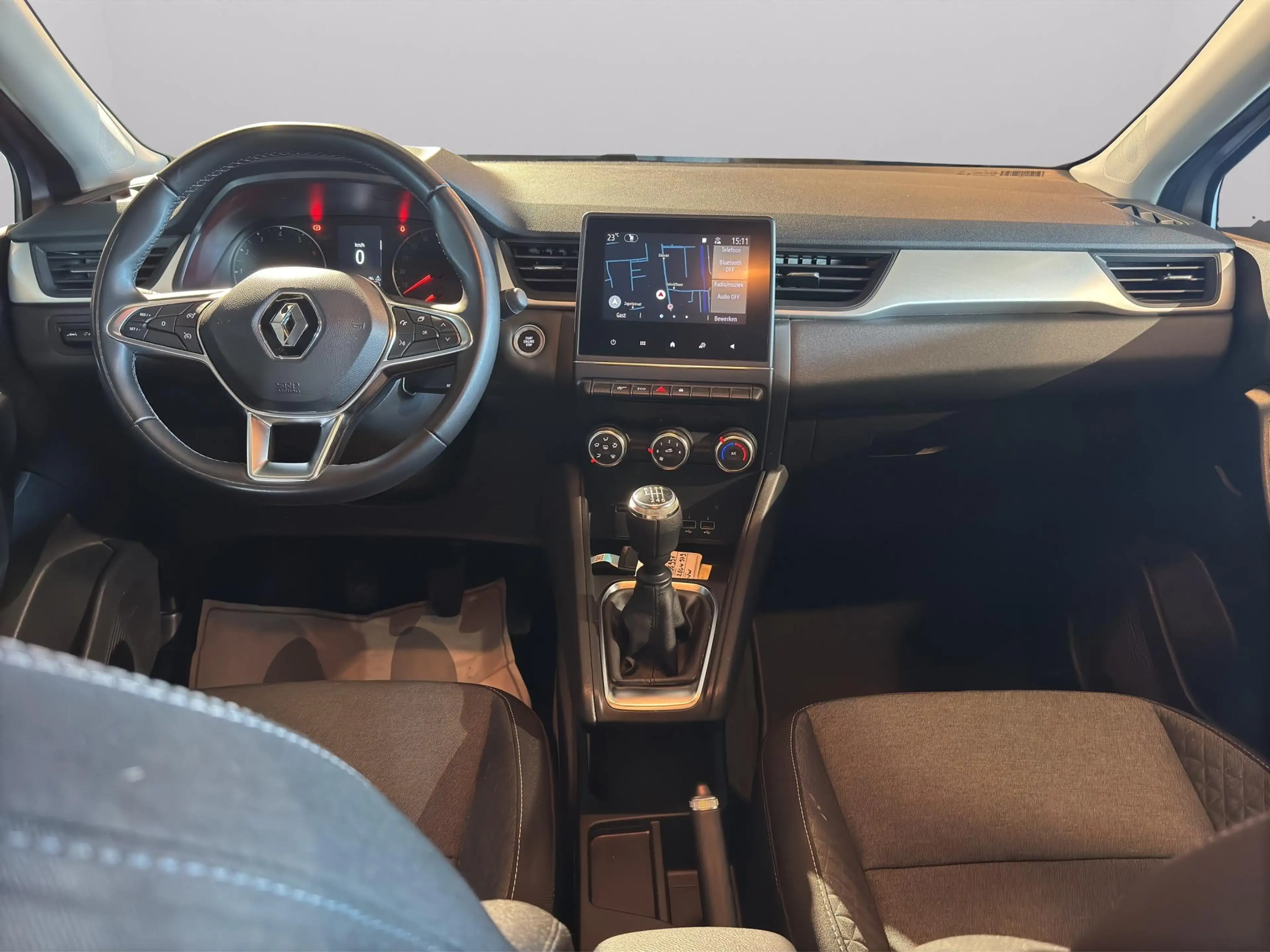 Renault Captur II Evolution — photo 13