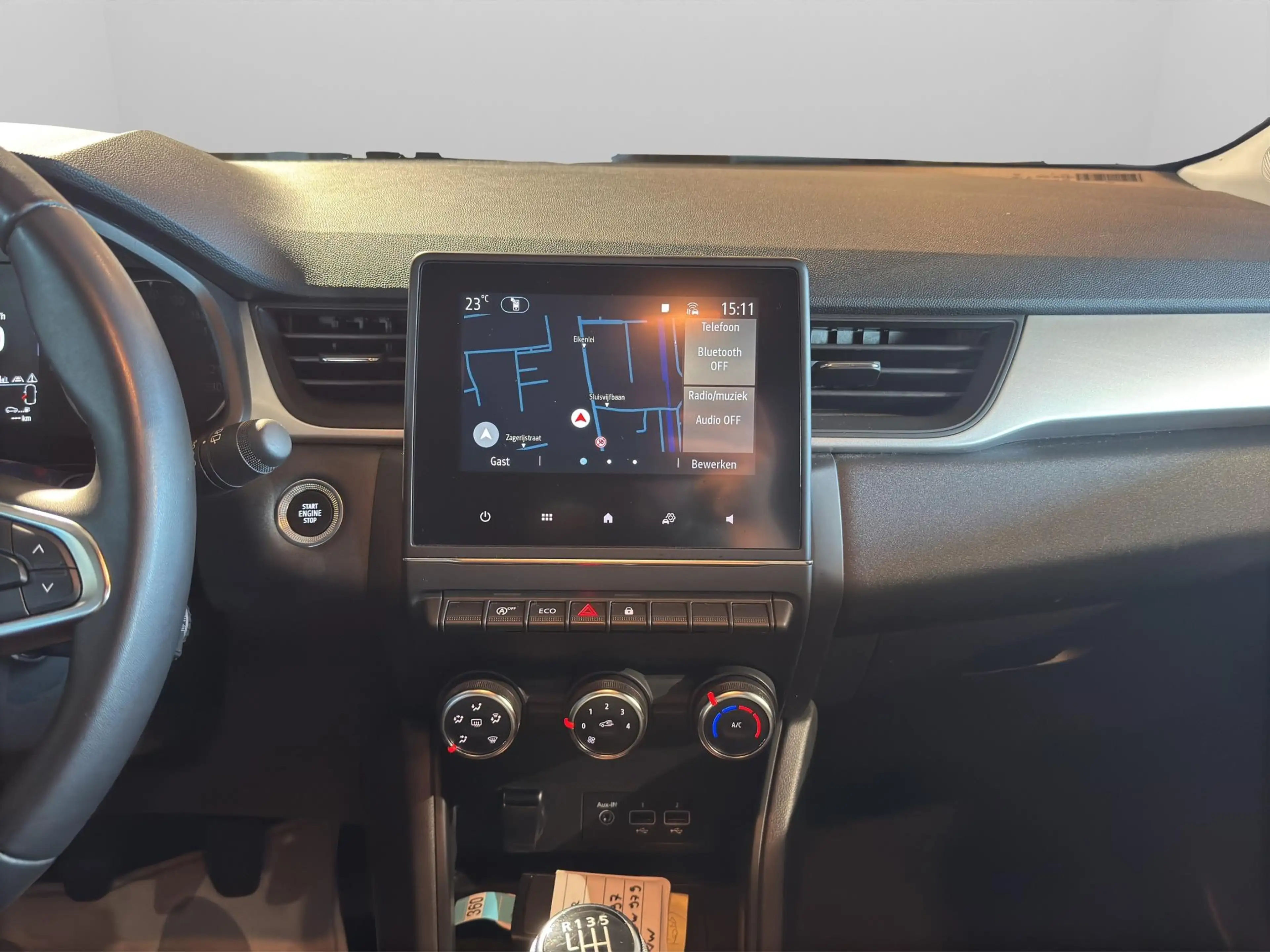Renault Captur II Evolution — photo 12