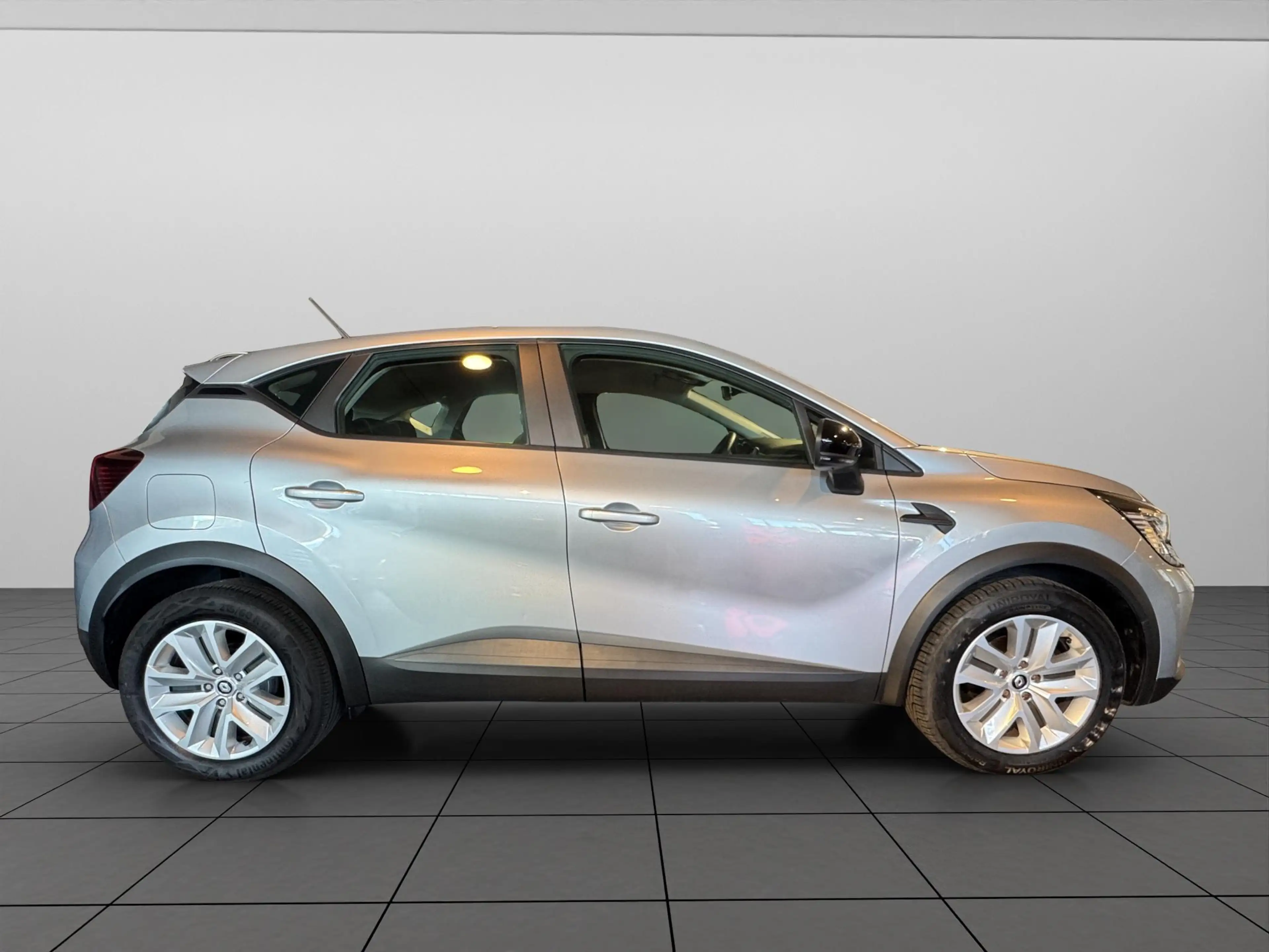 Renault Captur II Evolution — photo 4