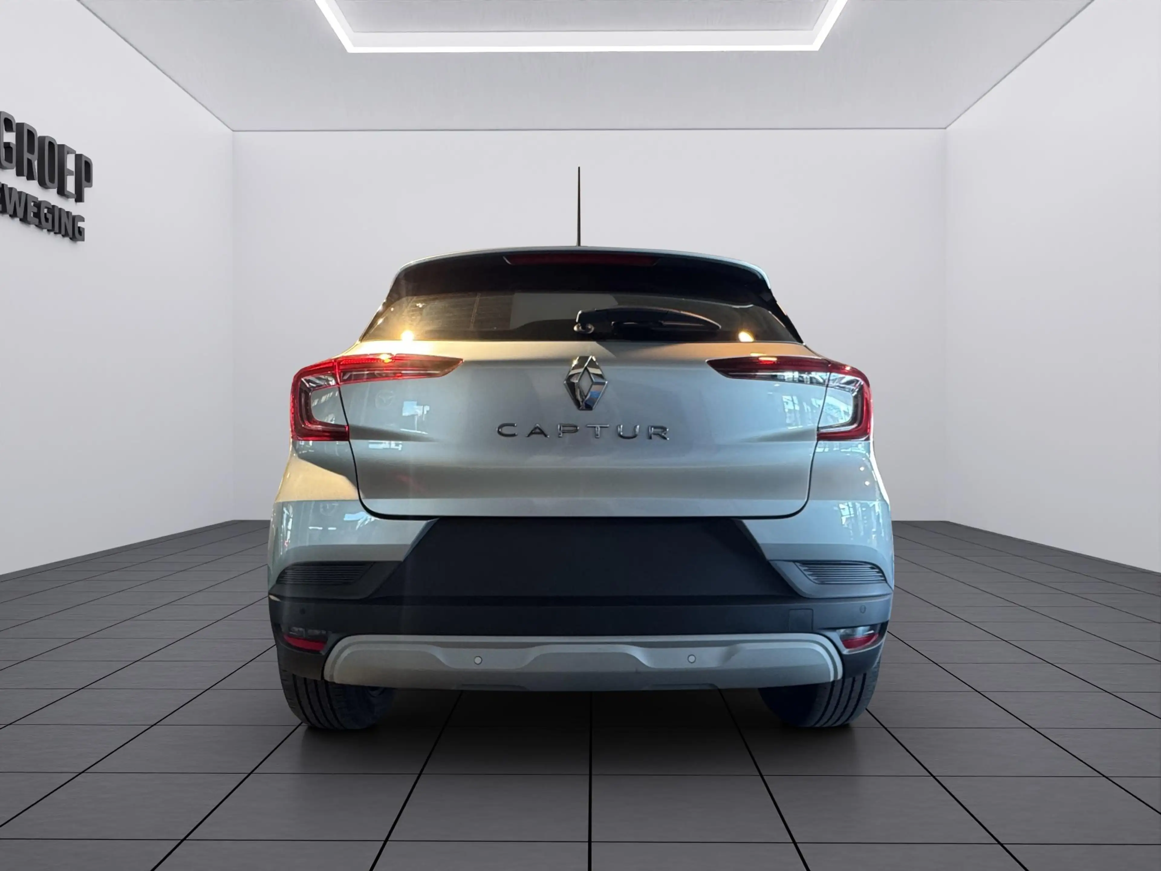 Renault Captur II Evolution — photo 6