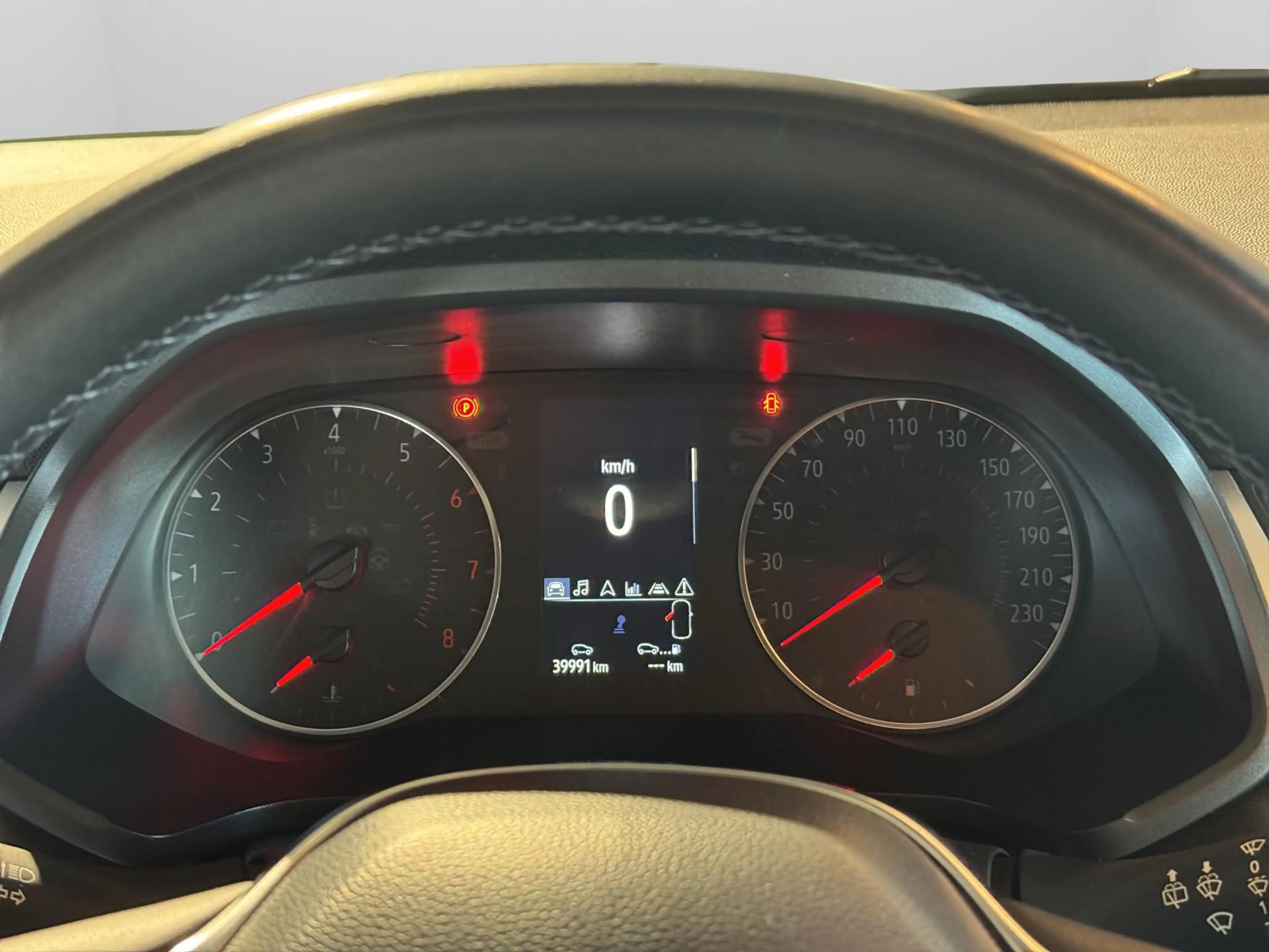 Renault Captur II Evolution — photo 9