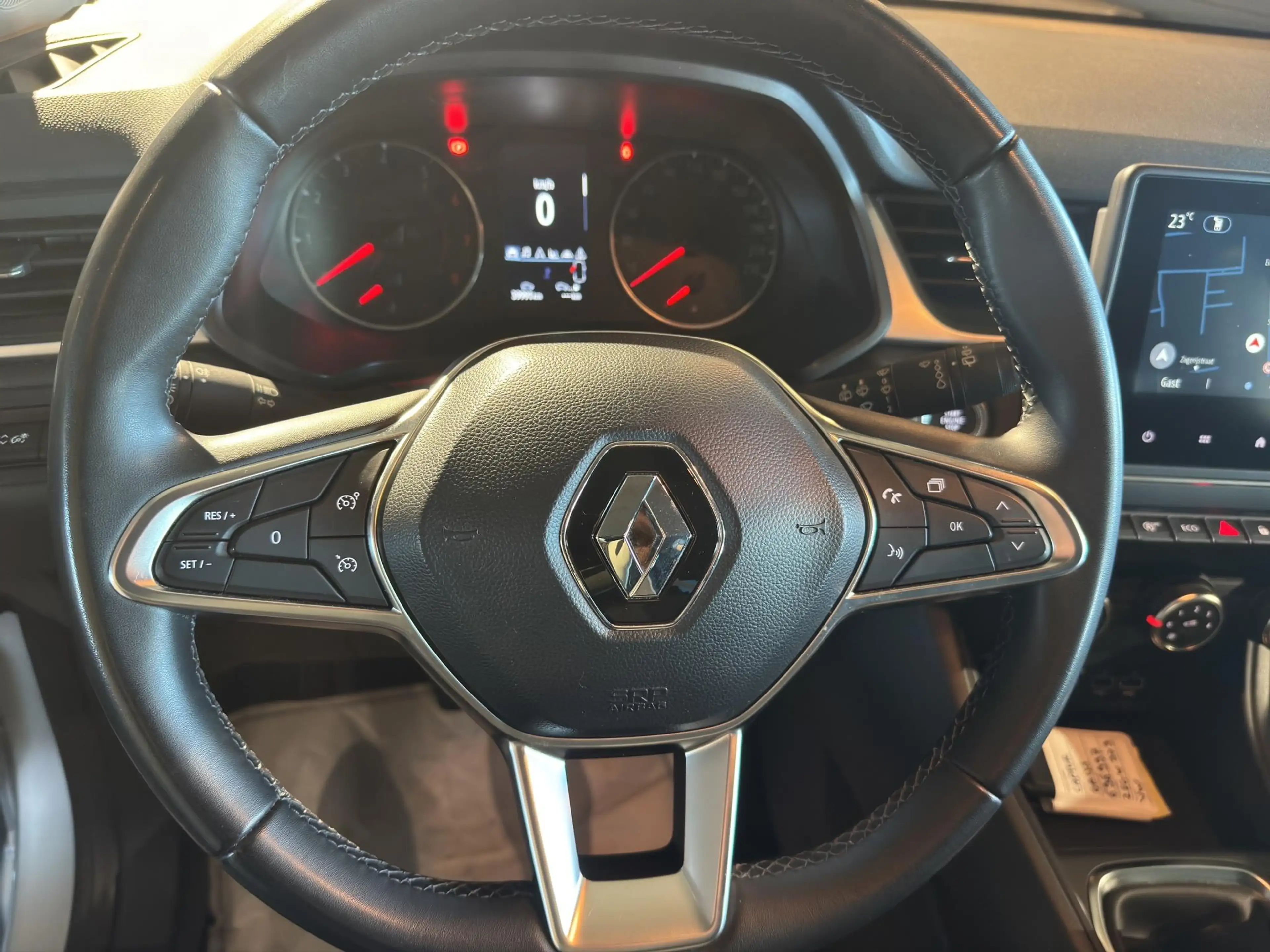 Renault Captur II Evolution — photo 8