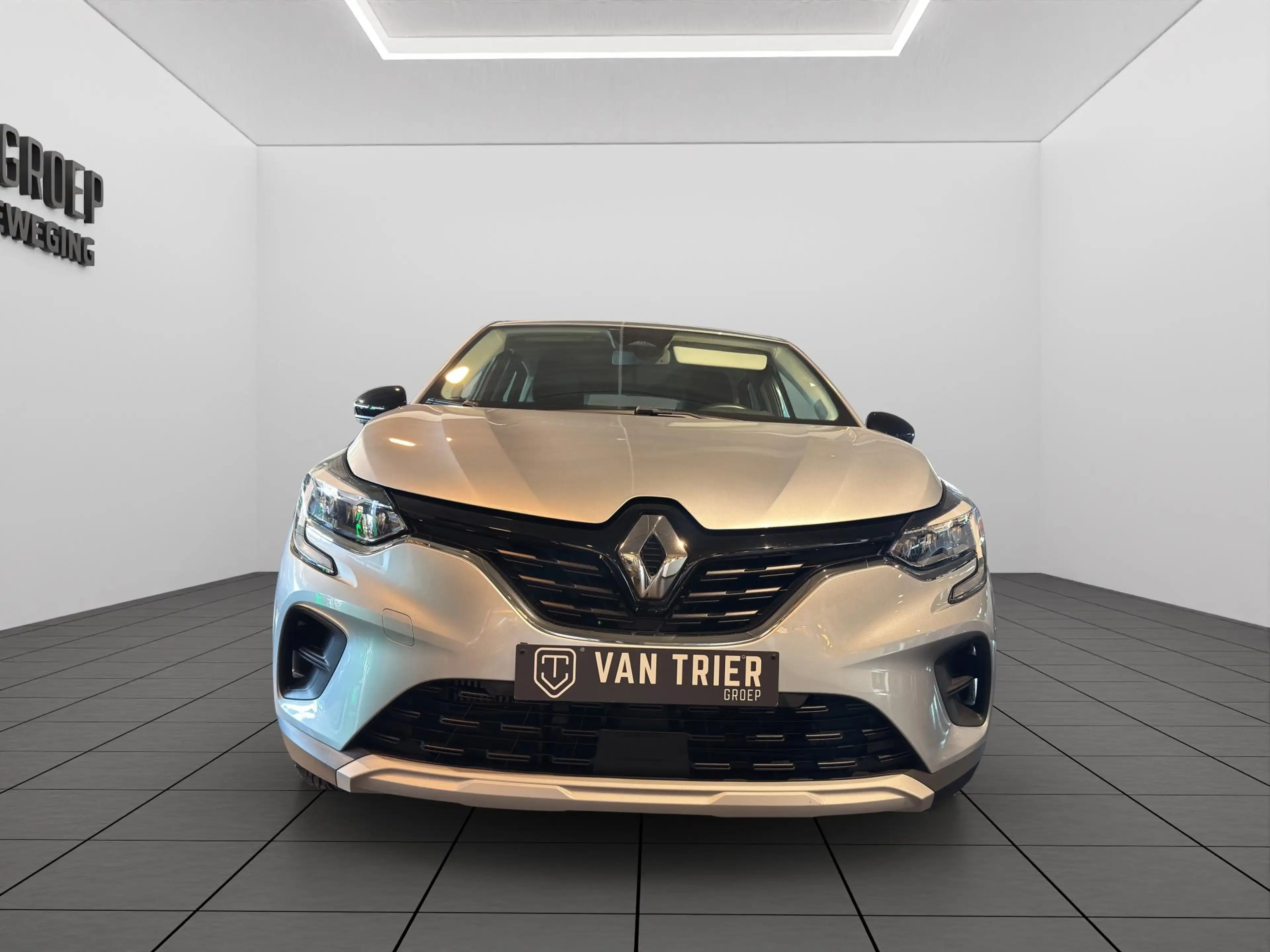 Renault Captur II Evolution — photo 2