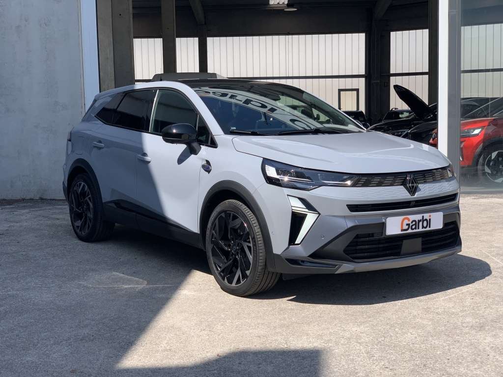 Renault Symbioz E-TECH Full Hybrid Esprit Alpine 105kW - foto 1