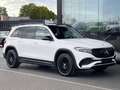 Mercedes-Benz EQB 350 4MATIC AMG Line Wit - thumbnail 2