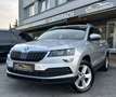 Skoda Karoq 4x4 Ambition TDI DSG *1.BESITZ *AHK *ACC *KAM *NAV Grau - thumbnail 1