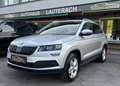Skoda Karoq 4x4 Ambition TDI DSG *1.BESITZ *AHK *ACC *KAM *NAV Grau - thumbnail 4
