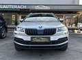 Skoda Karoq 4x4 Ambition TDI DSG *1.BESITZ *AHK *ACC *KAM *NAV Grau - thumbnail 2