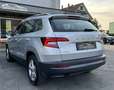 Skoda Karoq 4x4 Ambition TDI DSG *1.BESITZ *AHK *ACC *KAM *NAV Grau - thumbnail 6