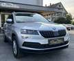 Skoda Karoq 4x4 Ambition TDI DSG *1.BESITZ *AHK *ACC *KAM *NAV Grau - thumbnail 3