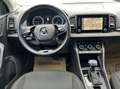 Skoda Karoq 4x4 Ambition TDI DSG *1.BESITZ *AHK *ACC *KAM *NAV Grau - thumbnail 22
