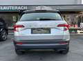 Skoda Karoq 4x4 Ambition TDI DSG *1.BESITZ *AHK *ACC *KAM *NAV Grau - thumbnail 7